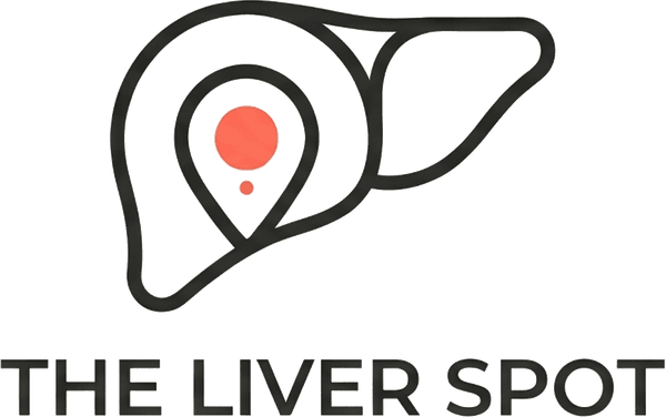 The Liver Spot