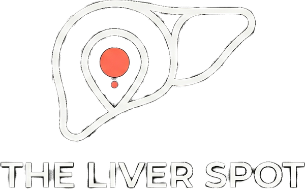 The Liver Spot