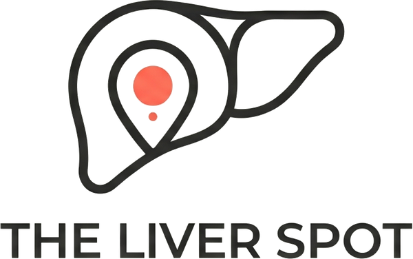 The Liver Spot